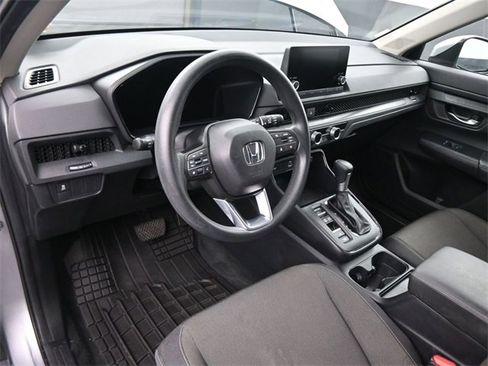 Used 2024 Honda CR-V EX image 18