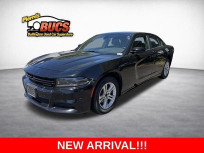 Used 2023 Dodge Charger SXT
