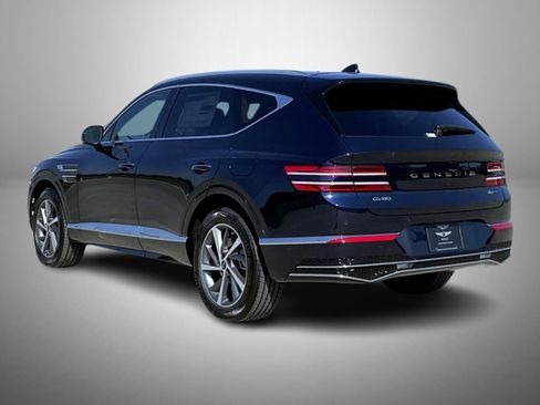 New 2026 Genesis GV80 3.5T Advanced image 7