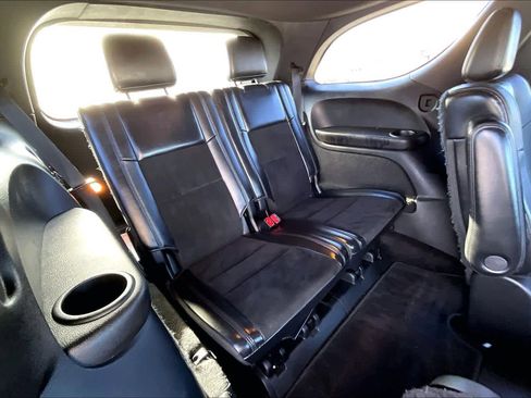 Used 2018 Dodge Durango GT w/ Blacktop Package image 17