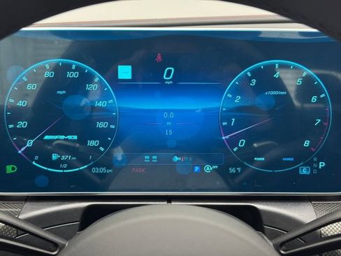 New 2026 Mercedes-Benz CLE 53 AMG 4MATIC Coupe image 2