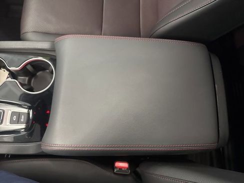 Used 2025 Honda Ridgeline Black Edition image 48