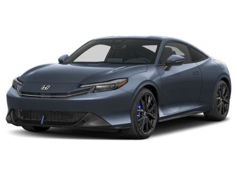 New 2026 Honda Prelude image 1