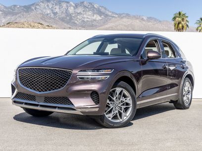 Used 2022 Genesis GV70 2.5T w/ Select Package