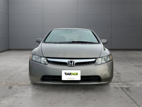 Used 2007 Honda Civic LX image 2