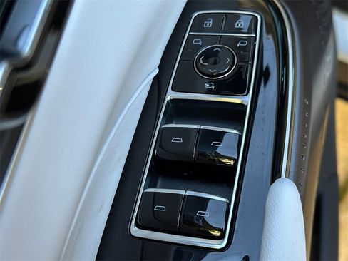 New 2026 Cadillac Lyriq Sport image 21