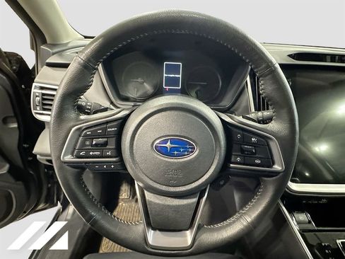 Certified 2024 Subaru Outback Limited AWD/4WD image 11