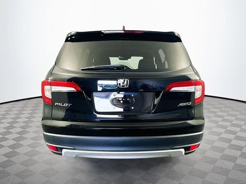 Used 2021 Honda Pilot EX-L image 8