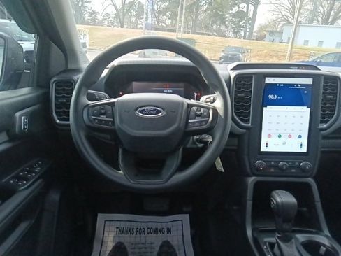 Used 2024 Ford Ranger XL image 25