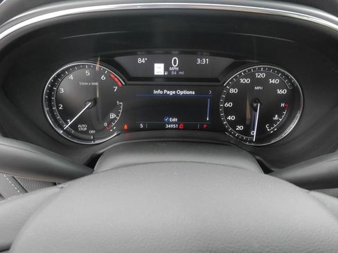 Used 2023 Cadillac CT5 Luxury w/ Sun And Sound Package AWD/4WD image 25