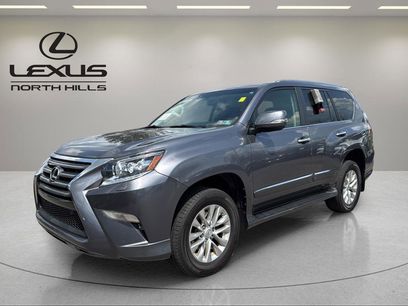 Used 2018 Lexus GX 460 Premium w/ Premium Package