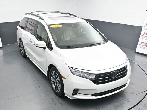 Used 2023 Honda Odyssey Touring image 28