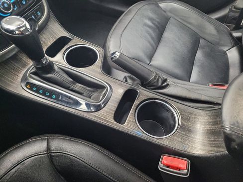 Used 2015 Chevrolet Malibu LTZ image 26