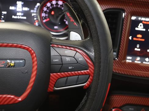 Used 2020 Dodge Challenger R/T Scat Pack image 48