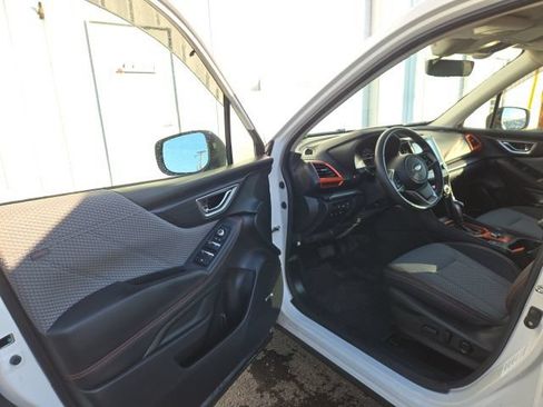 Used 2021 Subaru Forester Sport AWD/4WD image 18
