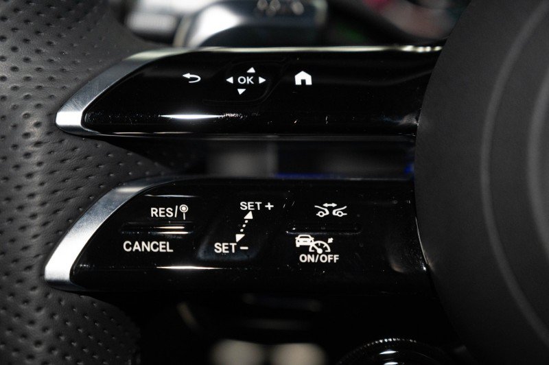 Certified 2026 Mercedes-Benz SL 55 AMG 4MATIC image 24
