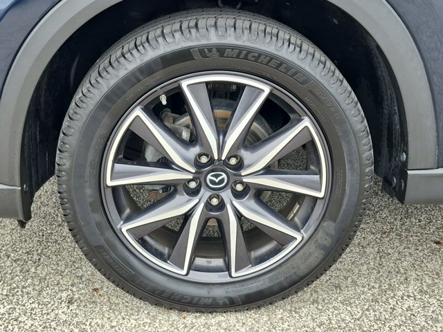 Used 2018 MAZDA CX-5 Grand Touring AWD/4WD image 22