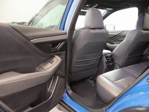 Used 2025 Subaru Outback Wilderness image 26