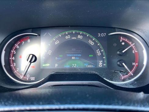 Certified 2024 Toyota RAV4 XLE image 24