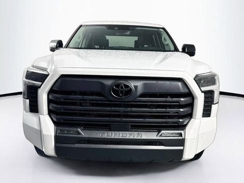 Used 2024 Toyota Tundra SR5 w/ SR5 Convenience Package AWD/4WD image 2