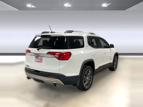 Used 2018 GMC Acadia SLT image 8