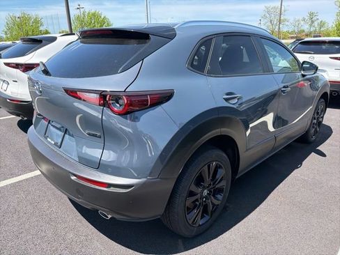 New 2026 MAZDA CX-30 AWD 2.5 S image 6