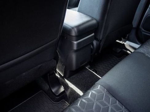 New 2026 Mitsubishi Outlander Sport ES AWD/4WD image 29