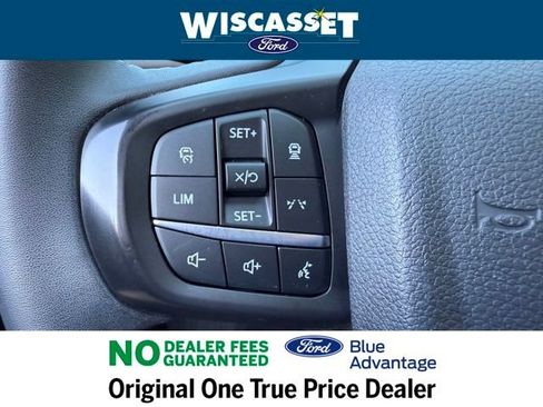 Certified 2024 Ford Ranger XLT w/ Technology Package image 17