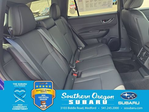 New 2026 Subaru Outback Touring XT AWD/4WD image 17