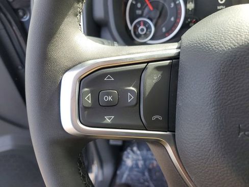 New 2026 RAM 3500 Big Horn image 27