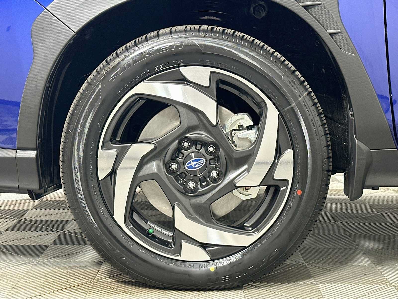 New 2026 Subaru Crosstrek 2.5i Limited AWD/4WD image 29
