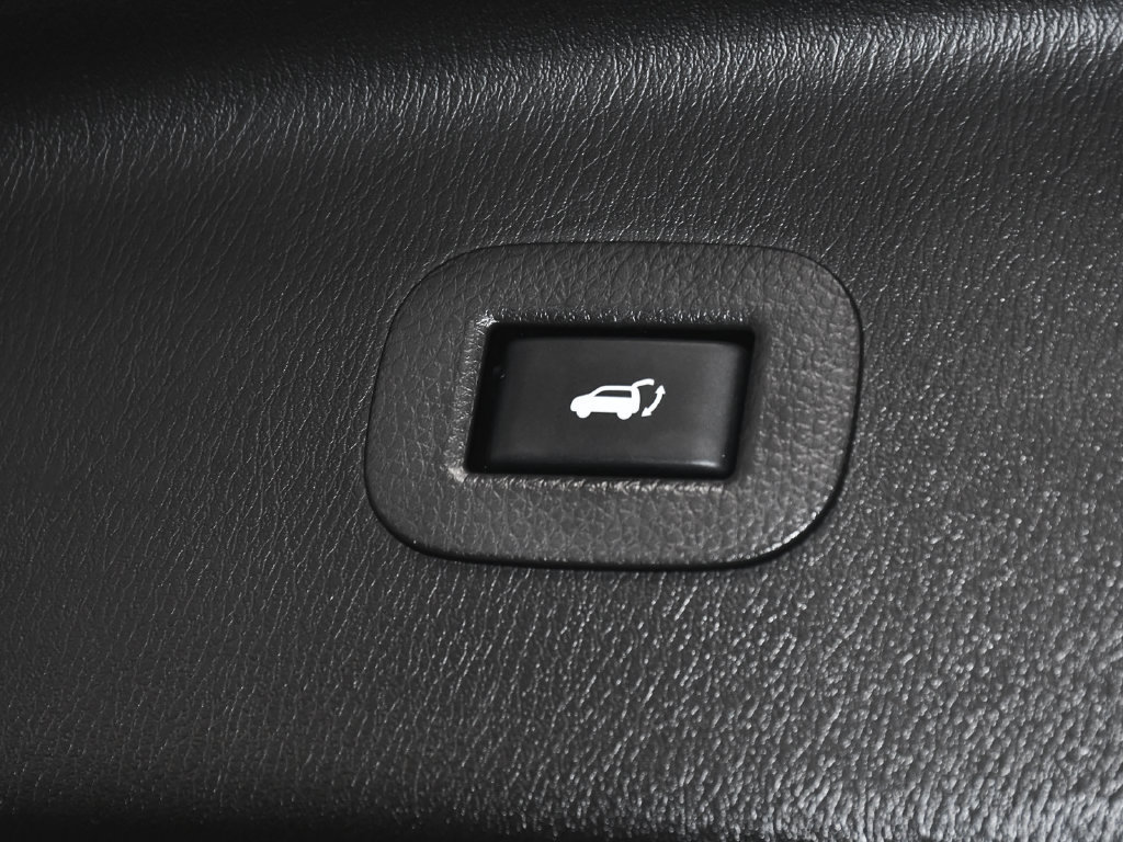 Used 2023 INFINITI QX80 Luxe w/ Cargo Package AWD/4WD image 61