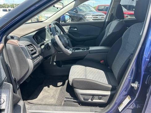Used 2023 Nissan Rogue SV AWD/4WD image 20