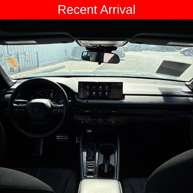 Used 2023 Honda Accord Sport image 6