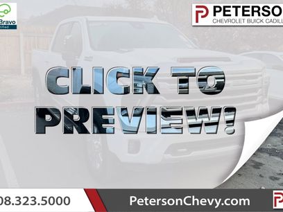 Used 2025 Chevrolet Silverado 3500 High Country w/ High Country Premium Package