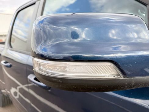 Used 2020 RAM 1500 Big Horn image 27