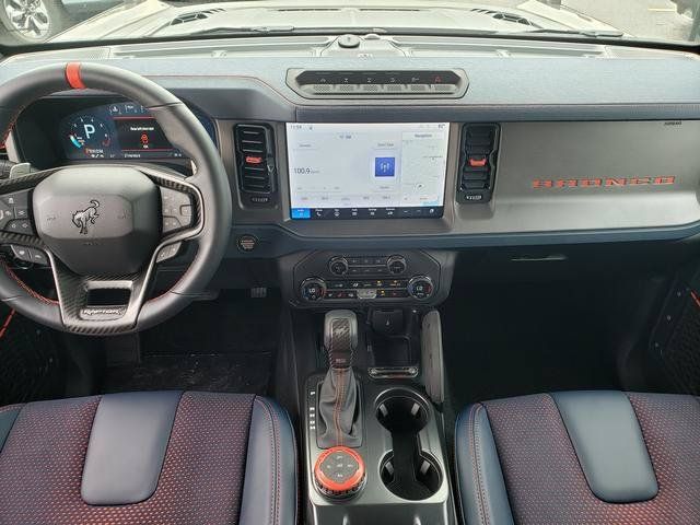New 2026 Ford Bronco Raptor AWD/4WD image 15