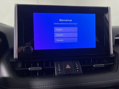 Certified 2024 Toyota RAV4 XLE Premium FWD image 20