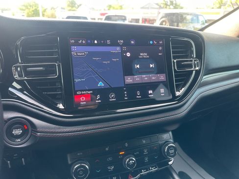 Used 2023 Dodge Durango GT RWD image 28