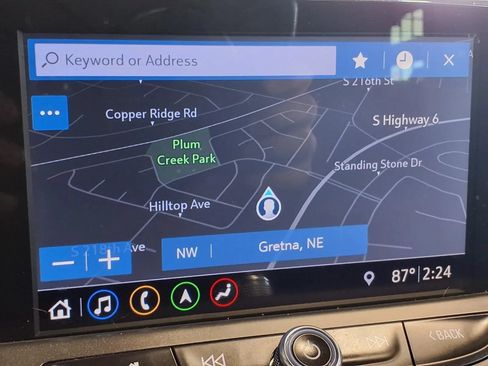 Used 2019 Chevrolet Blazer RS AWD/4WD image 17