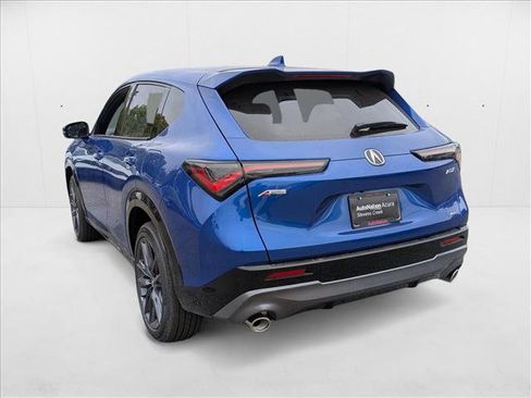 New 2025 Acura ADX A-Spec image 8