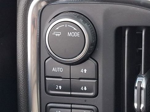 Certified 2022 Chevrolet Silverado 1500 RST AWD/4WD image 24