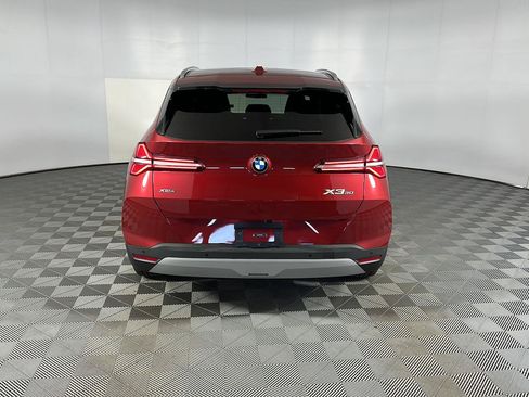 Used 2026 BMW X3 xDrive30i w/ Premium Package AWD/4WD image 33