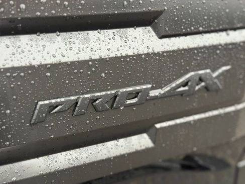 New 2026 Nissan Frontier PRO-4X w/ Pro Premium Package image 12