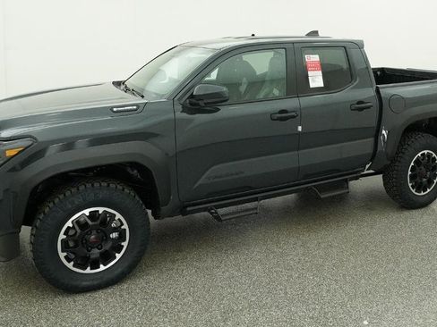 New 2026 Toyota Tacoma TRD Off-Road AWD/4WD image 37