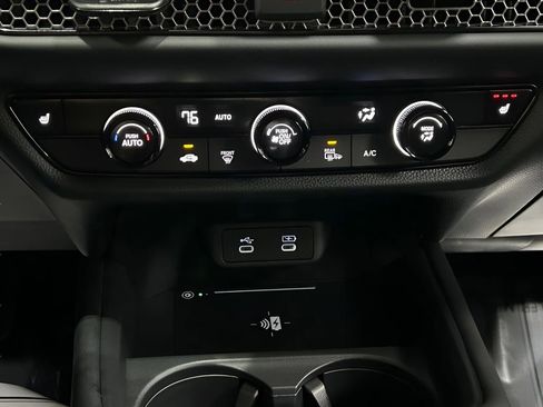 Used 2026 Honda HR-V Sport image 17