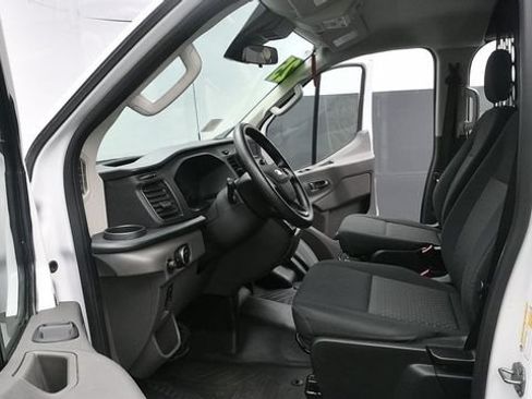 Used 2025 Ford Transit 250 Low Roof w/ Exterior Upgrade Package RWD image 22