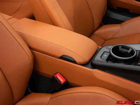 Used 2026 Porsche 911 Carrera 4 GTS image 37