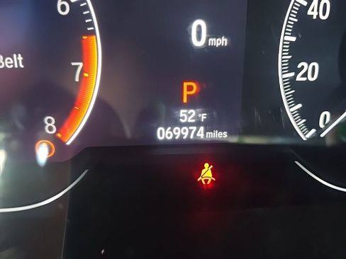 Used 2021 Honda Accord EX-L image 9