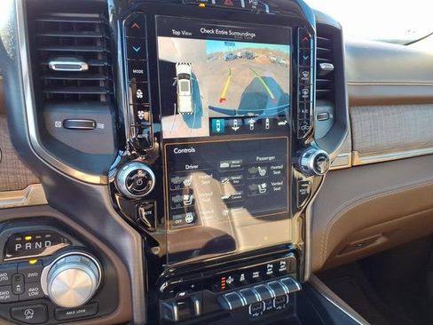 Used 2019 RAM 1500 Limited image 12